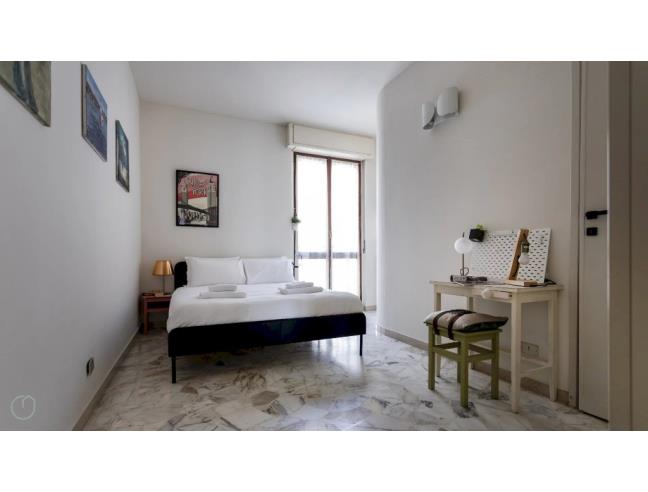 Anteprima foto 4 - Appartamento in Affitto a Milano - Porta Romana