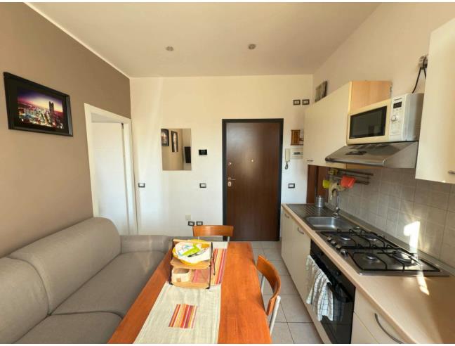 Anteprima foto 5 - Appartamento in Affitto a Milano - Porta Romana