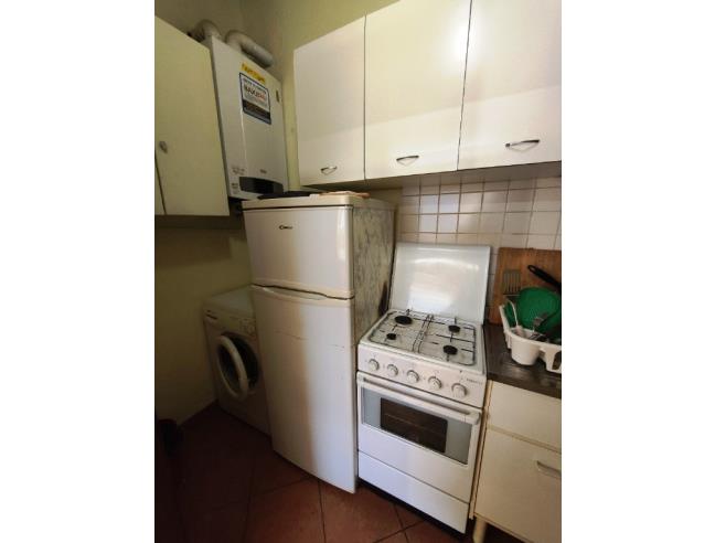 Anteprima foto 7 - Appartamento in Affitto a Milano - Porta Romana