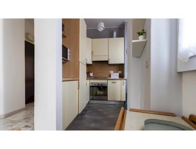 Anteprima foto 8 - Appartamento in Affitto a Milano - Porta Romana