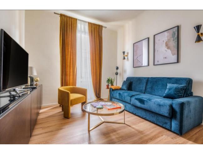 Anteprima foto 1 - Appartamento in Affitto a Milano - Porta Venezia