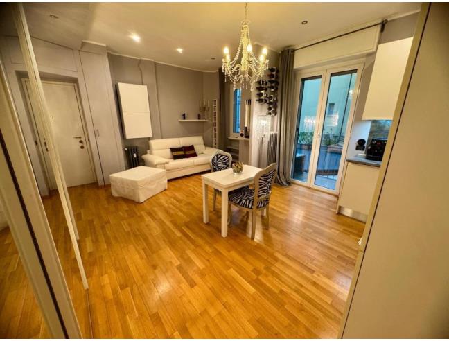 Anteprima foto 1 - Appartamento in Affitto a Milano - Porta Venezia