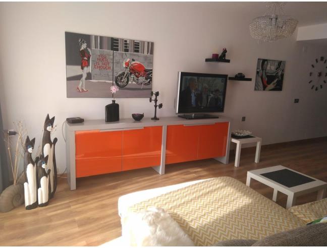 Anteprima foto 2 - Appartamento in Affitto a Milano - Porta Venezia