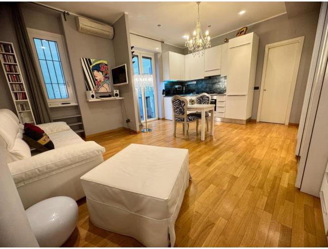 Anteprima foto 2 - Appartamento in Affitto a Milano - Porta Venezia