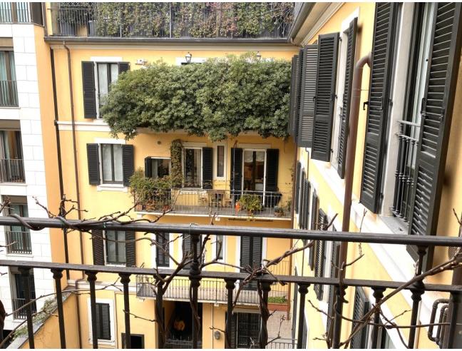 Anteprima foto 7 - Appartamento in Affitto a Milano - Porta Venezia