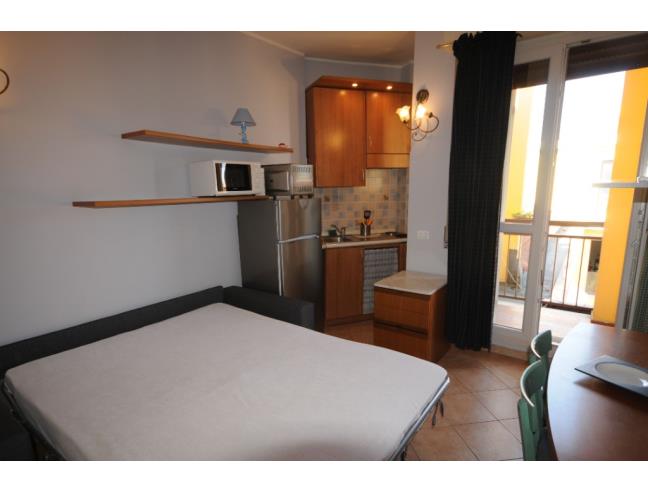 Anteprima foto 7 - Appartamento in Affitto a Milano - Porta Venezia