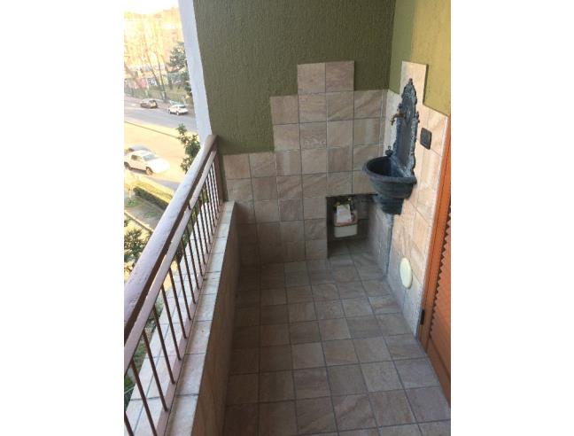 Anteprima foto 4 - Appartamento in Affitto a Milano - Quarto Oggiaro