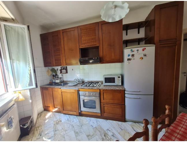 Anteprima foto 5 - Appartamento in Affitto a Milano - Rembrandt