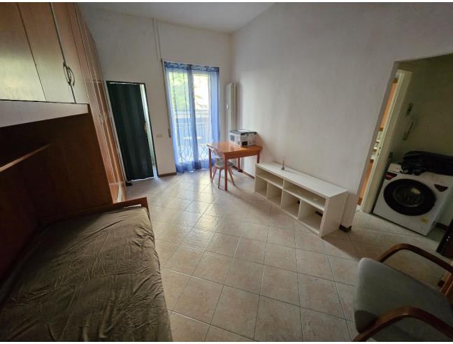 Anteprima foto 1 - Appartamento in Affitto a Milano - Ripamonti