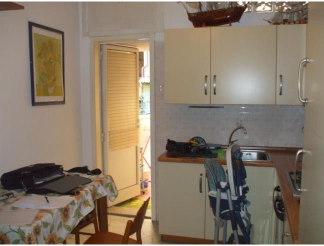 Anteprima foto 2 - Appartamento in Affitto a Milano - Ripamonti