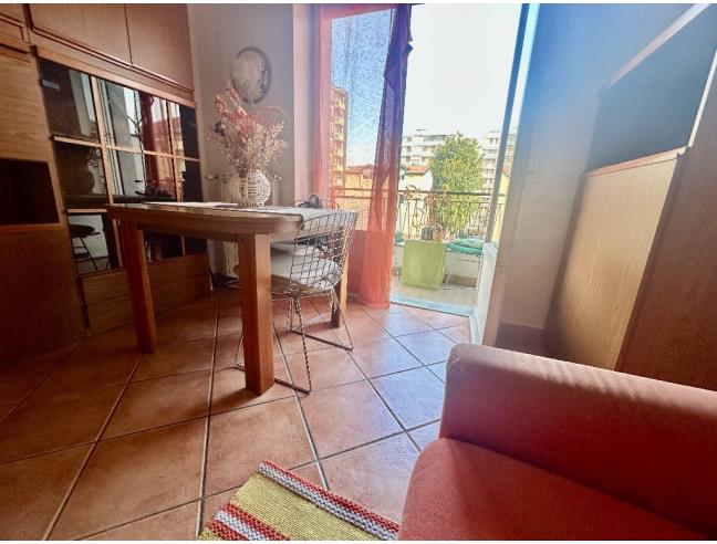 Anteprima foto 2 - Appartamento in Affitto a Milano - Ripamonti