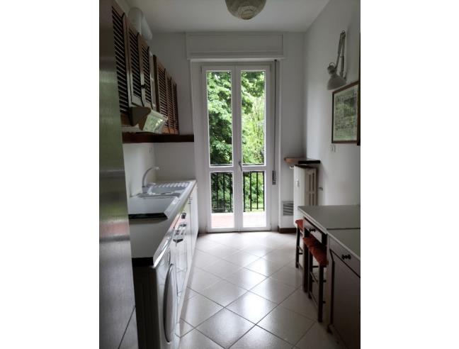 Anteprima foto 2 - Appartamento in Affitto a Milano - Ripamonti