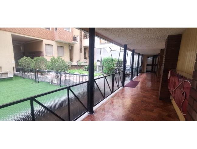 Anteprima foto 2 - Appartamento in Affitto a Milano - Ripamonti