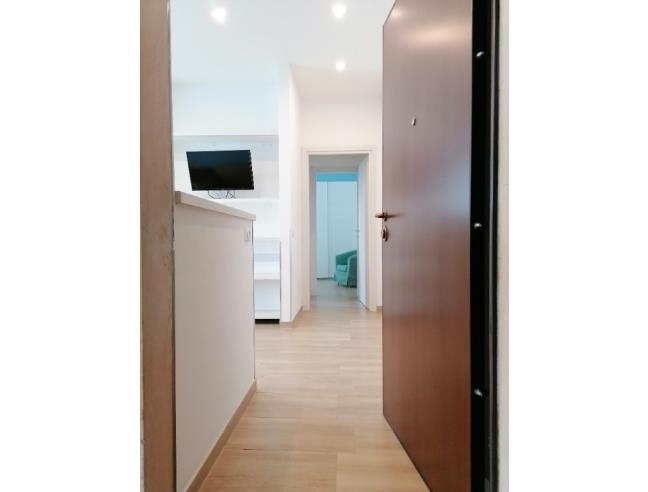 Anteprima foto 2 - Appartamento in Affitto a Milano - Ripamonti