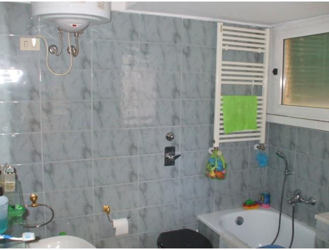 Anteprima foto 3 - Appartamento in Affitto a Milano - Ripamonti