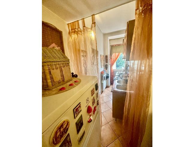 Anteprima foto 3 - Appartamento in Affitto a Milano - Ripamonti