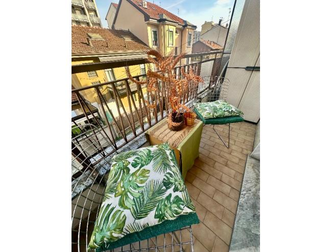 Anteprima foto 3 - Appartamento in Affitto a Milano - Ripamonti