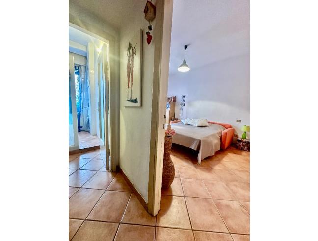 Anteprima foto 3 - Appartamento in Affitto a Milano - Ripamonti