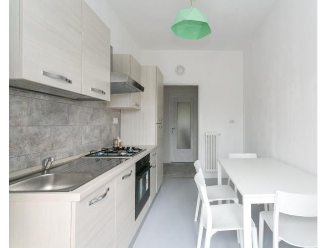 Anteprima foto 3 - Appartamento in Affitto a Milano - Ripamonti