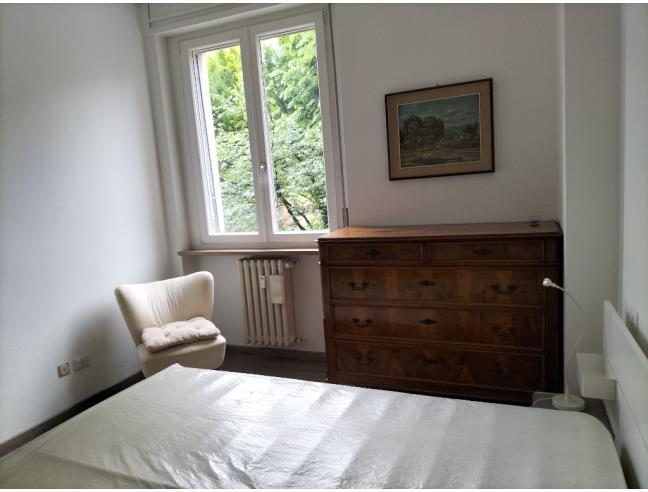 Anteprima foto 4 - Appartamento in Affitto a Milano - Ripamonti