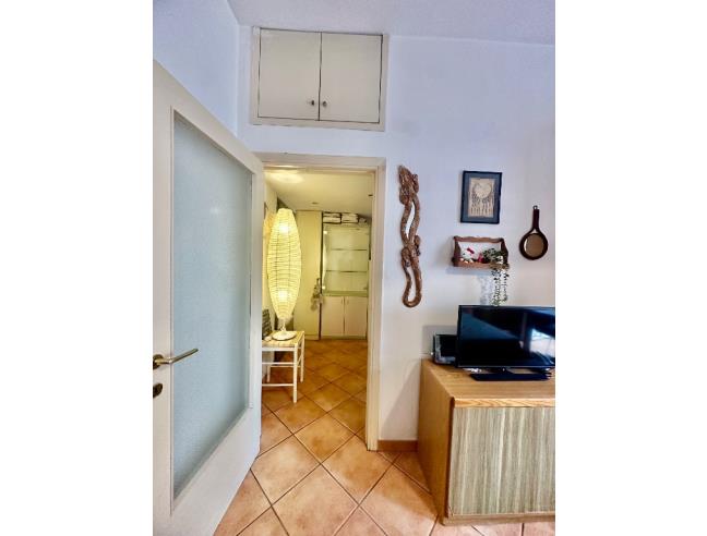 Anteprima foto 4 - Appartamento in Affitto a Milano - Ripamonti
