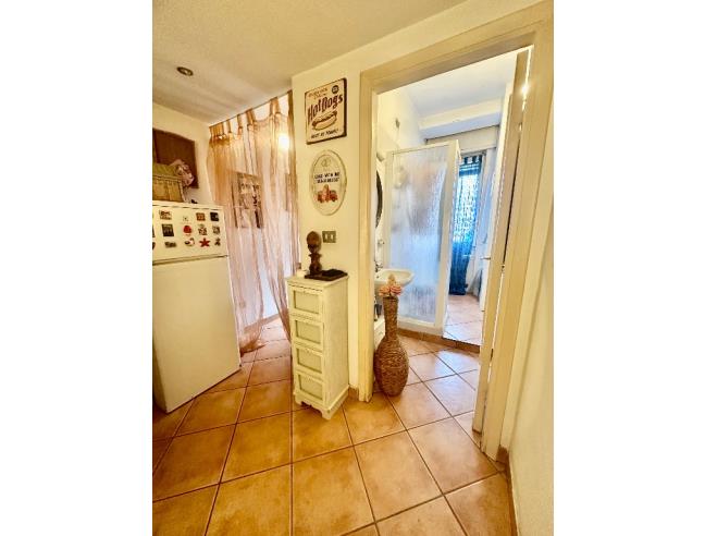 Anteprima foto 4 - Appartamento in Affitto a Milano - Ripamonti