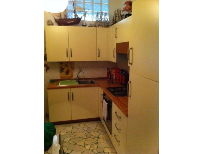 Anteprima foto 5 - Appartamento in Affitto a Milano - Ripamonti