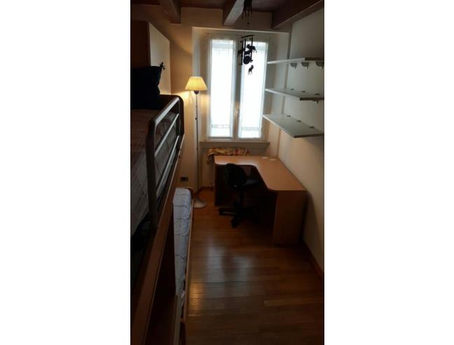 Anteprima foto 5 - Appartamento in Affitto a Milano - Ripamonti