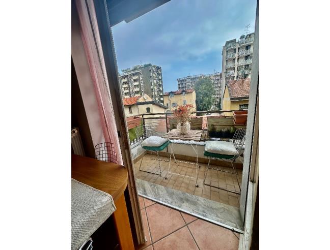 Anteprima foto 5 - Appartamento in Affitto a Milano - Ripamonti