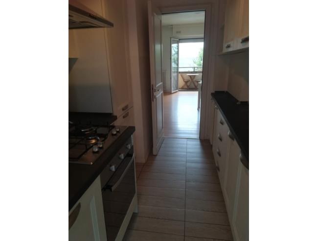 Anteprima foto 5 - Appartamento in Affitto a Milano - Ripamonti