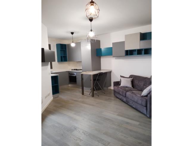 Anteprima foto 7 - Appartamento in Affitto a Milano - Ripamonti