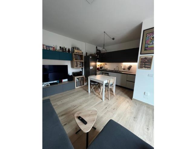 Anteprima foto 2 - Appartamento in Affitto a Milano - San Siro