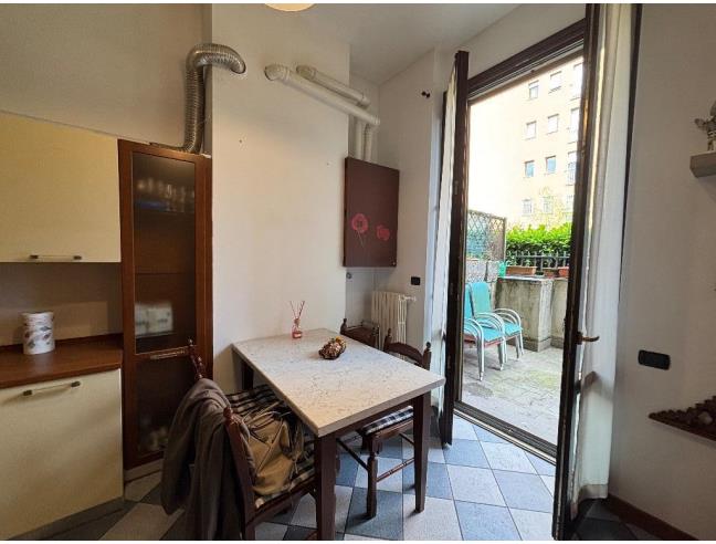 Anteprima foto 4 - Appartamento in Affitto a Milano - San Siro