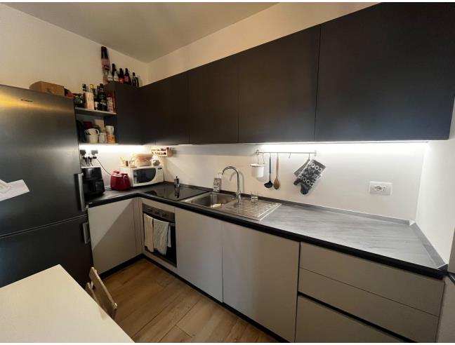 Anteprima foto 4 - Appartamento in Affitto a Milano - San Siro