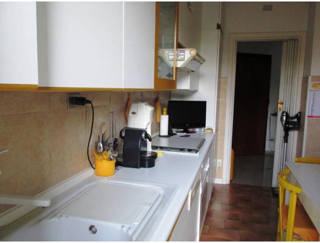 Anteprima foto 4 - Appartamento in Affitto a Milano - San Siro