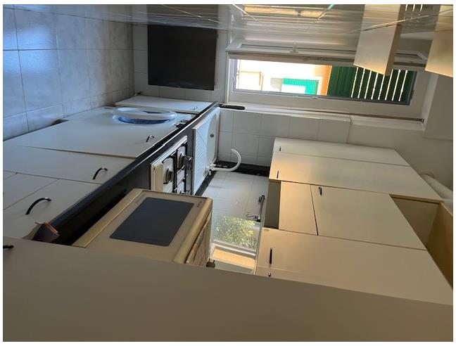Anteprima foto 4 - Appartamento in Affitto a Milano - San Siro