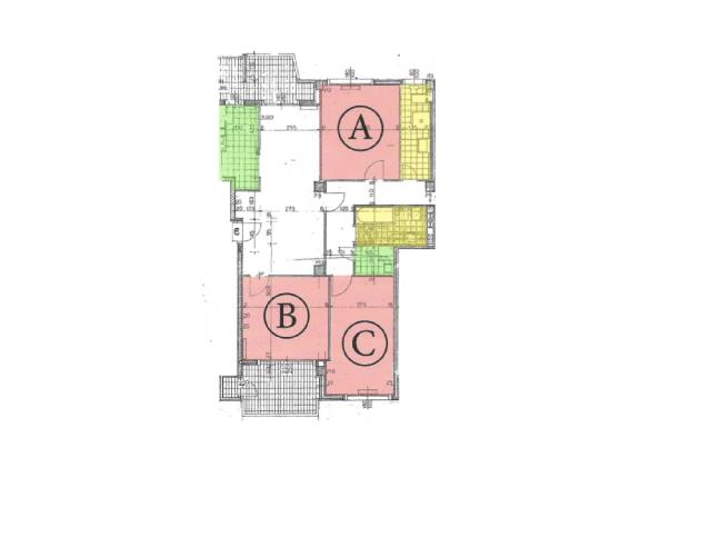Anteprima foto 6 - Appartamento in Affitto a Milano - San Siro