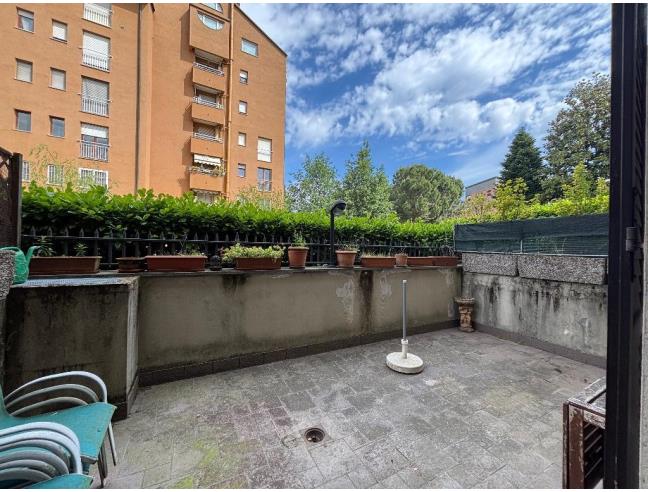 Anteprima foto 6 - Appartamento in Affitto a Milano - San Siro