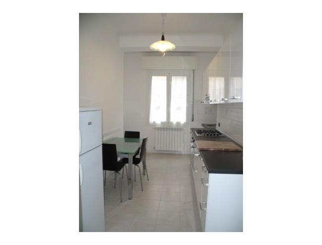 Anteprima foto 3 - Appartamento in Affitto a Milano - Sempione