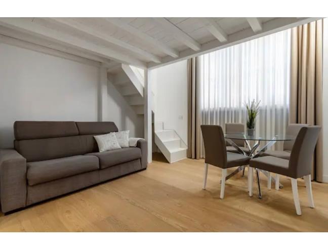Anteprima foto 1 - Appartamento in Affitto a Milano - Solari