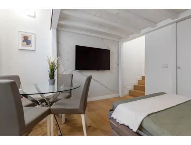 Anteprima foto 2 - Appartamento in Affitto a Milano - Solari