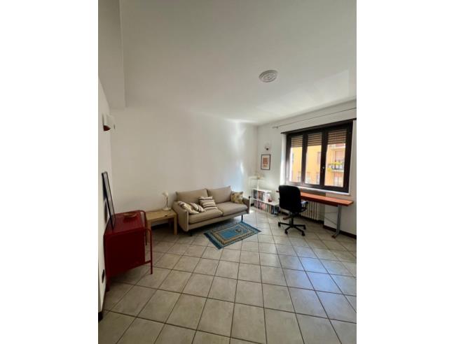 Anteprima foto 2 - Appartamento in Affitto a Milano - Solari