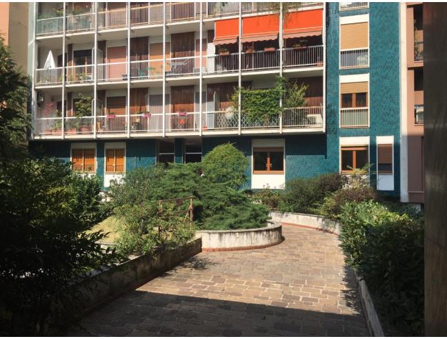 Anteprima foto 2 - Appartamento in Affitto a Milano - Solari