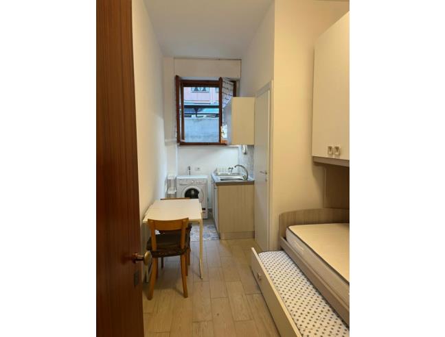 Anteprima foto 3 - Appartamento in Affitto a Milano - Solari