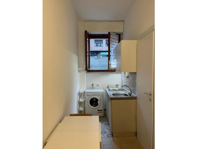 Anteprima foto 4 - Appartamento in Affitto a Milano - Solari