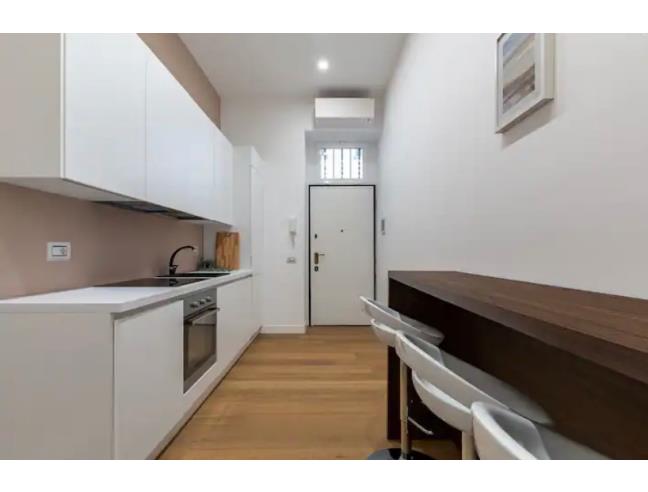 Anteprima foto 5 - Appartamento in Affitto a Milano - Solari