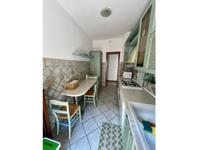 Anteprima foto 5 - Appartamento in Affitto a Milano - Solari