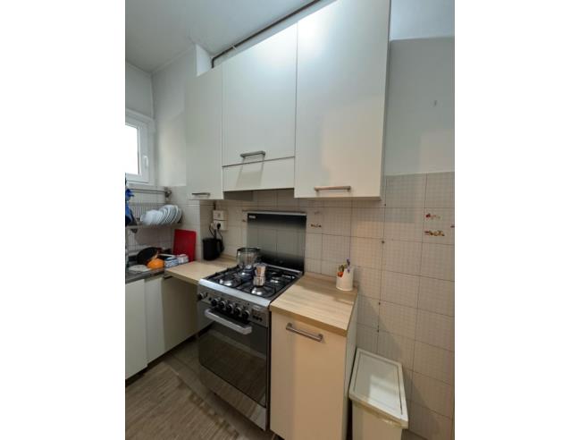 Anteprima foto 5 - Appartamento in Affitto a Milano - Solari