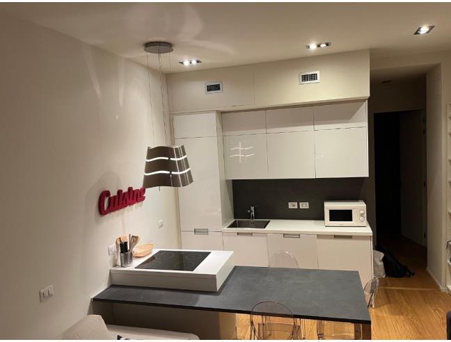 Anteprima foto 2 - Appartamento in Affitto a Milano - Stazione Centrale