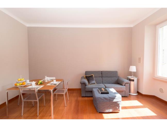 Anteprima foto 2 - Appartamento in Affitto a Milano - Stazione Centrale